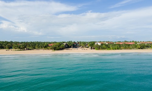 Maalu Maalu Resort & Spa